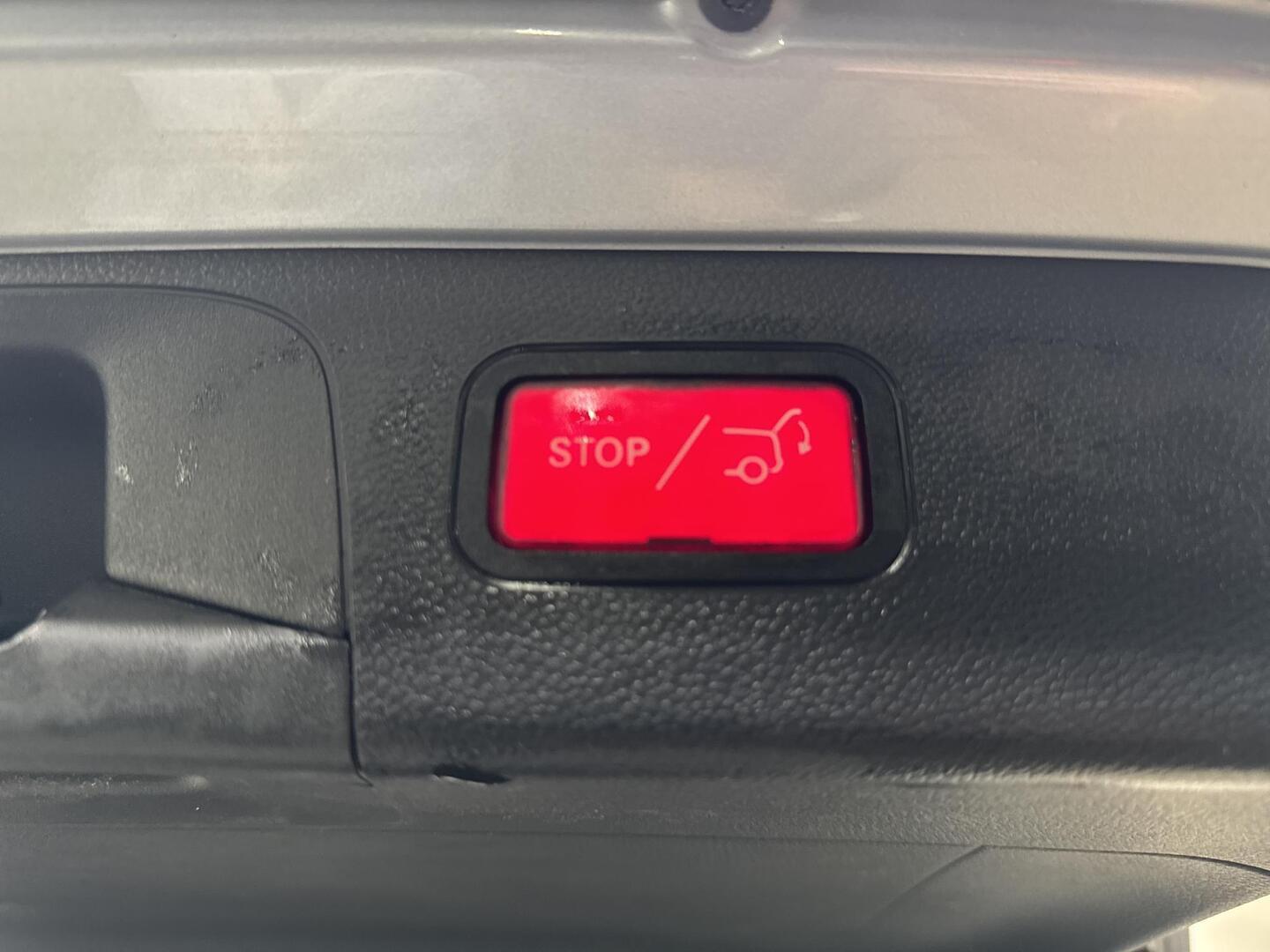 MERCEDES-BENZ GLC 2018