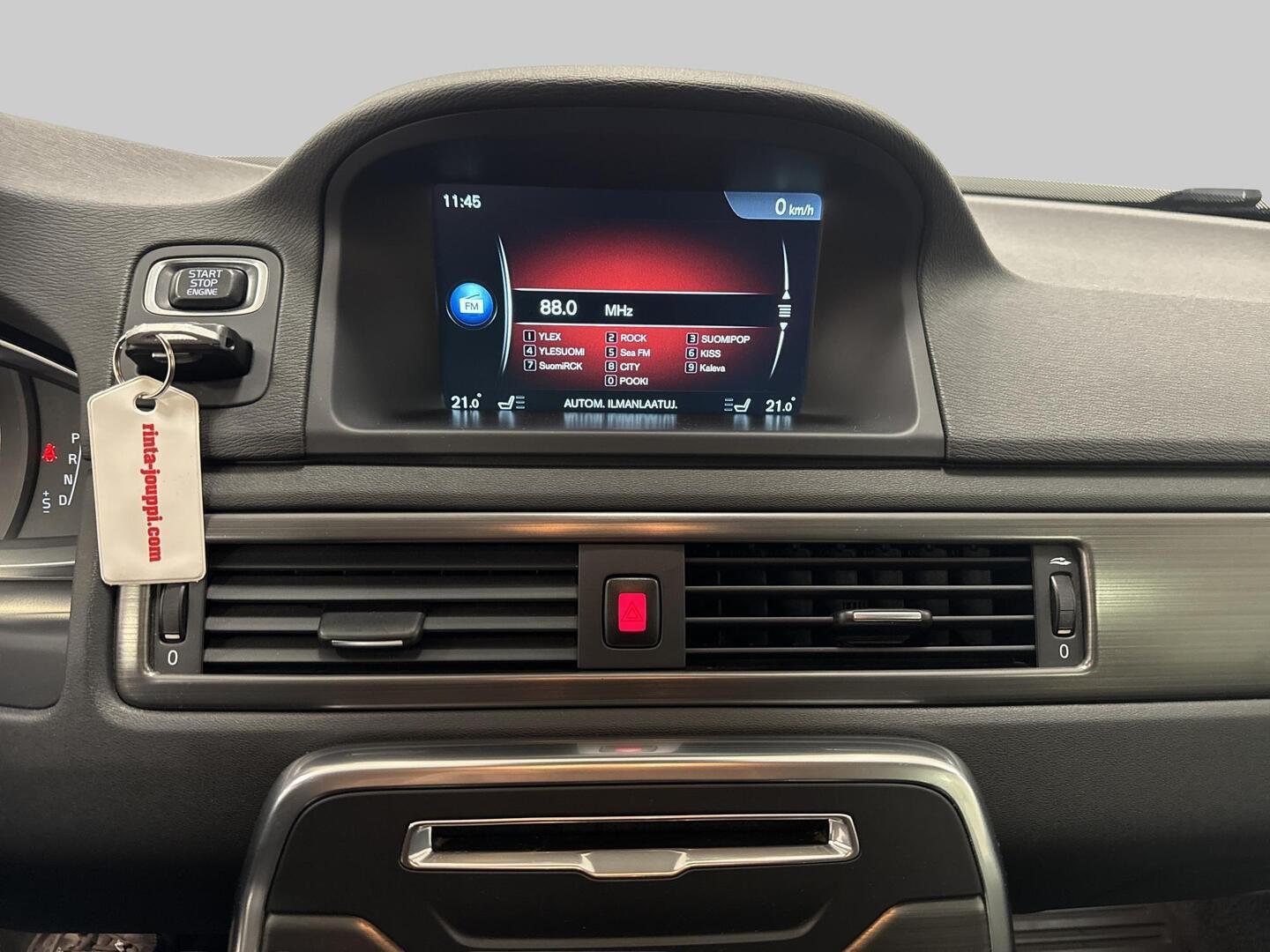 VOLVO XC70 2015