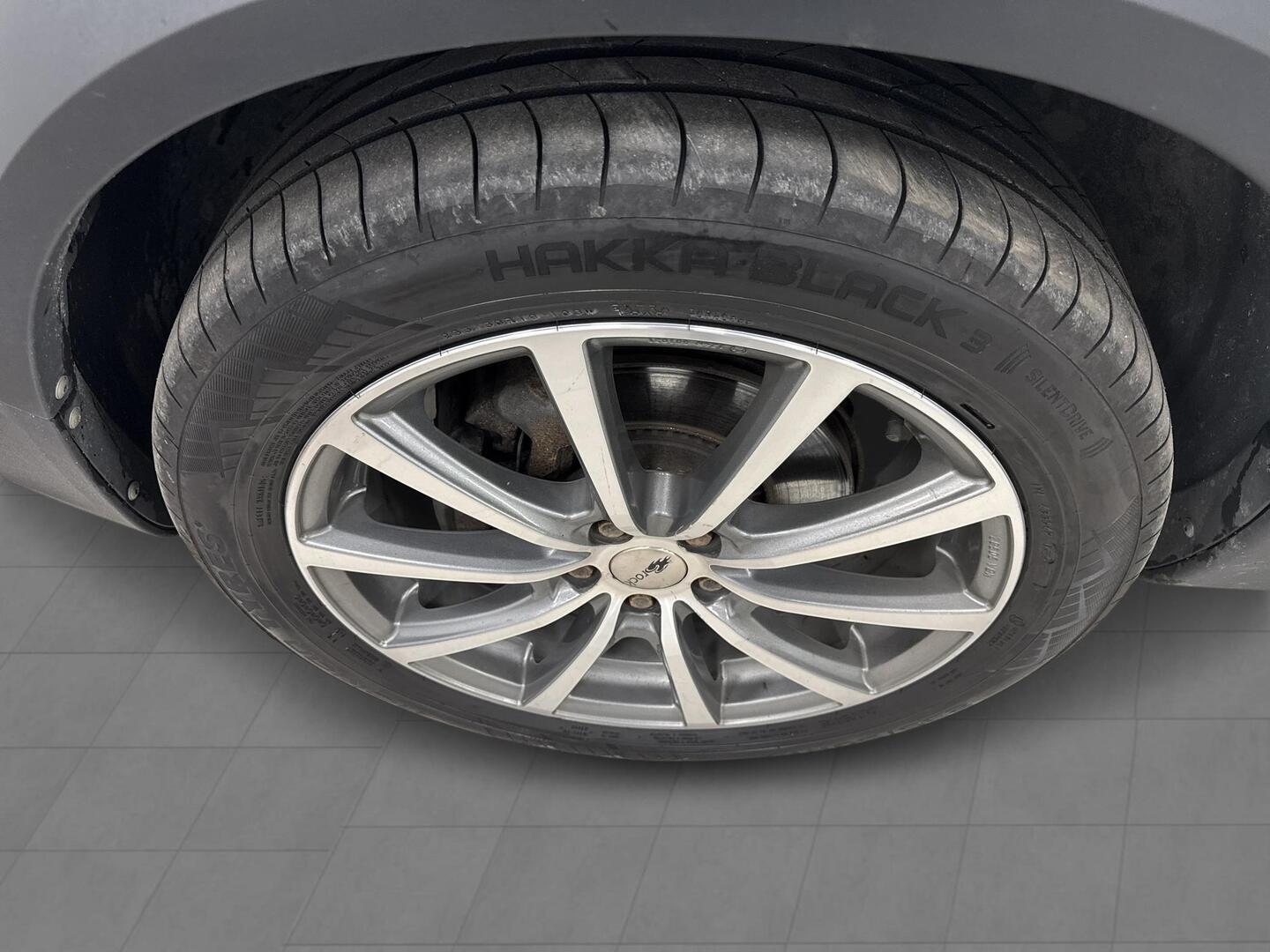 VOLVO XC70 2015