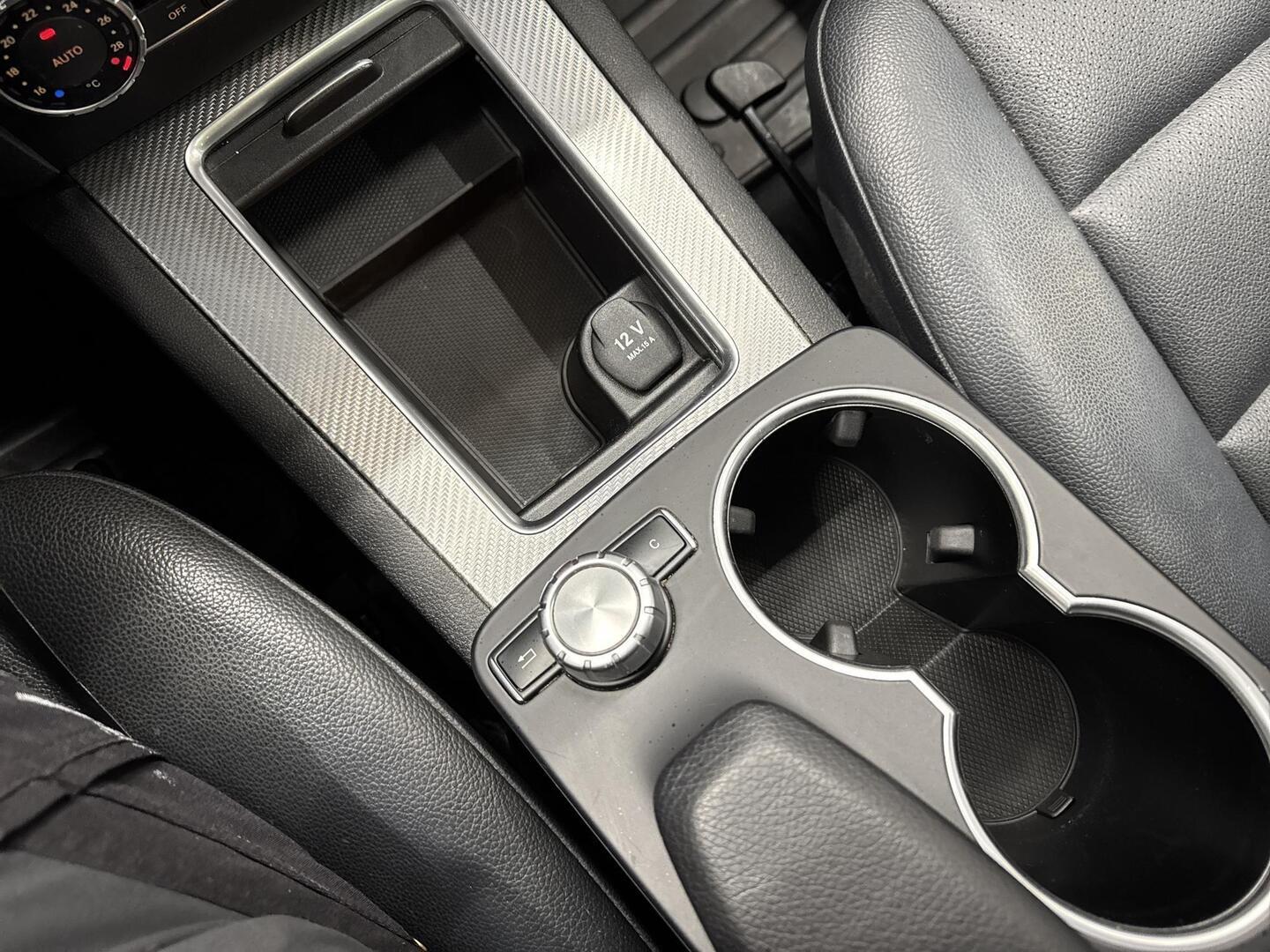 MERCEDES-BENZ GLK 2015