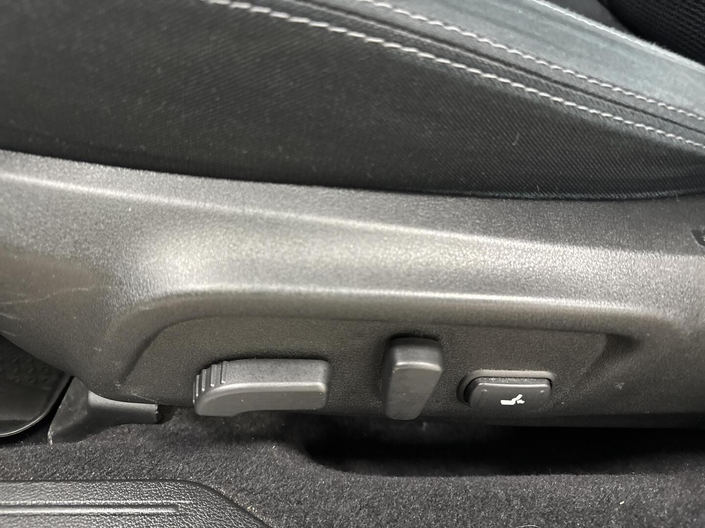 SUBARU Outback 2019