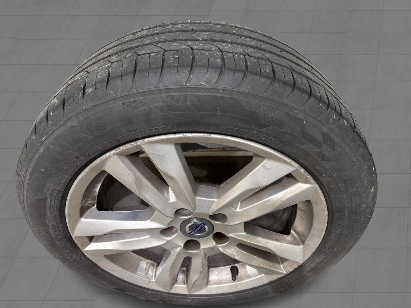 VOLVO S80 2011