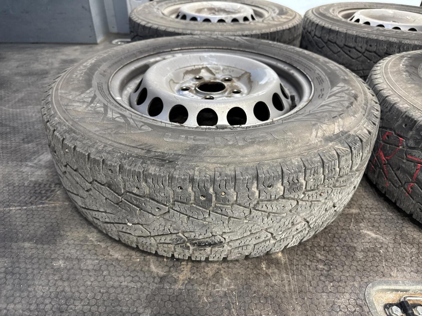 VOLKSWAGEN Crafter 2019