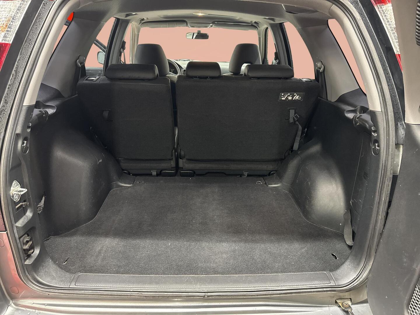 HONDA CR-V 2006