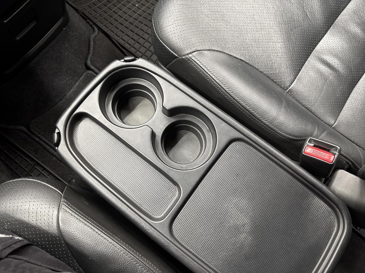 HONDA CR-V 2006