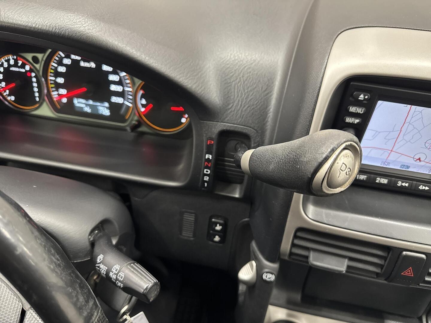 HONDA CR-V 2006