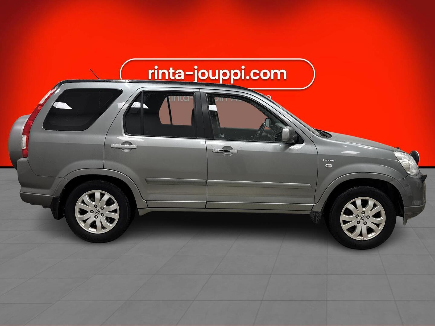HONDA CR-V 2006