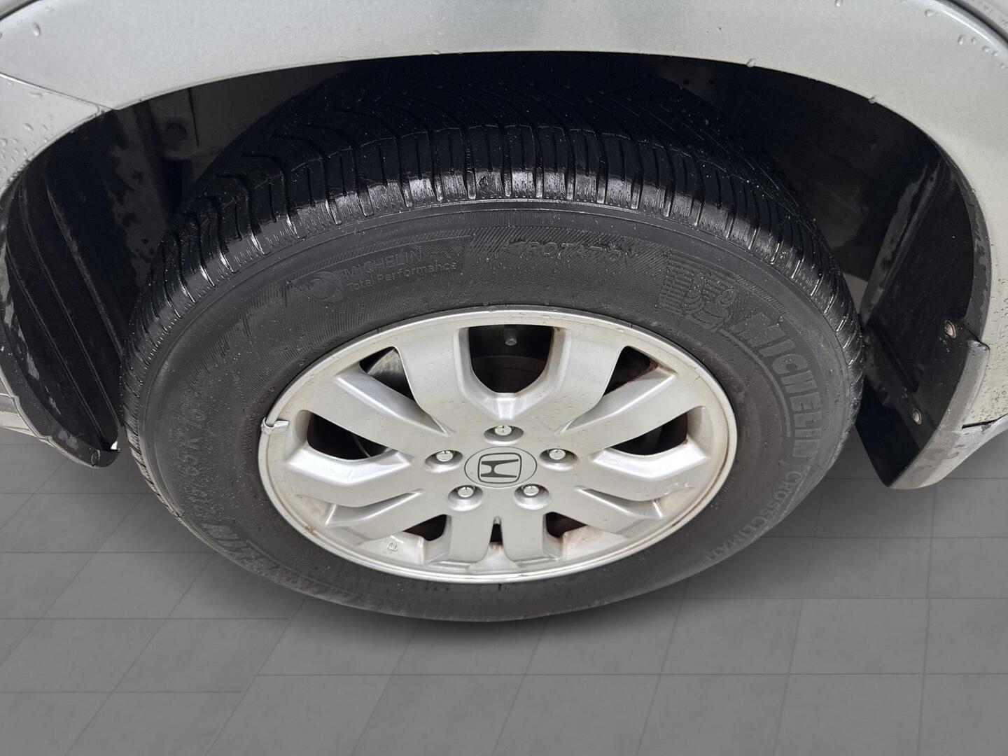 HONDA CR-V 2006