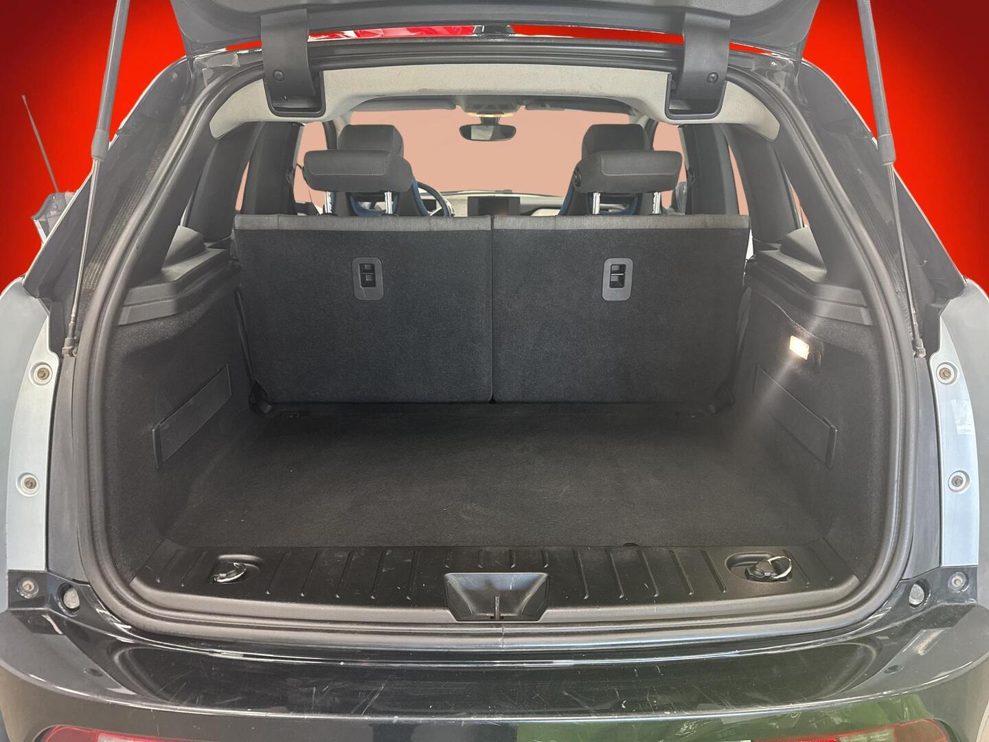 BMW i3 2015