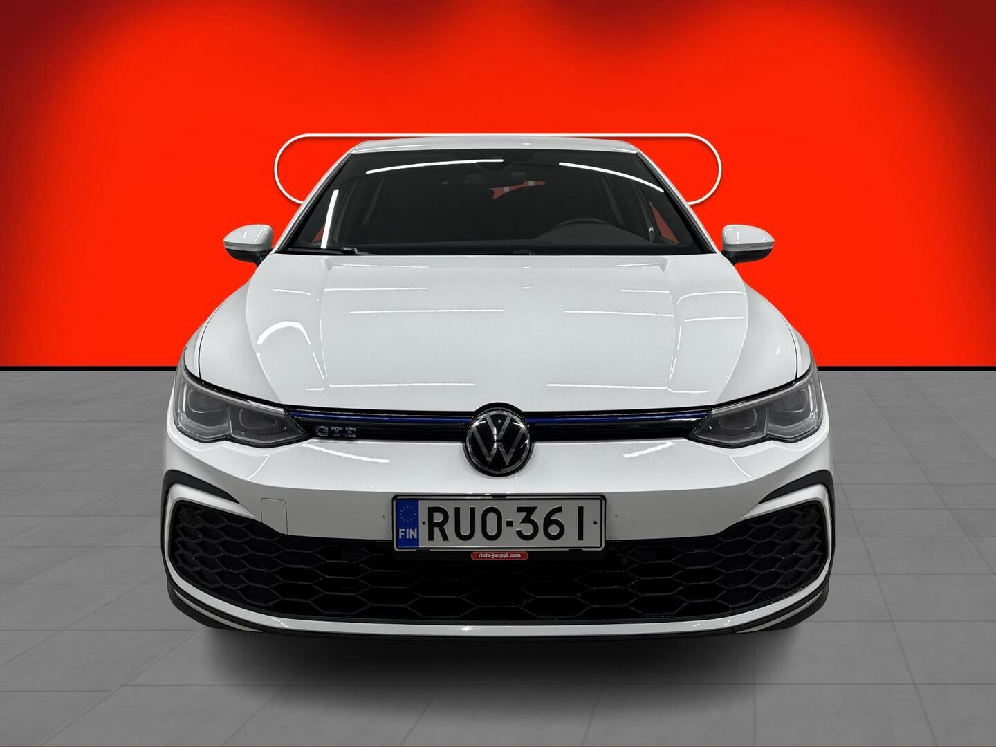 VOLKSWAGEN Golf 2020