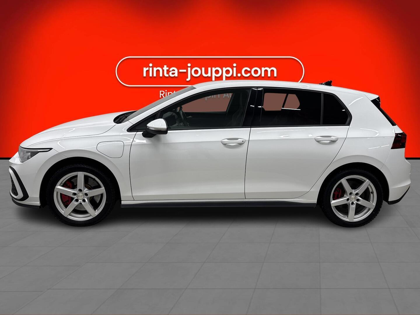 VOLKSWAGEN Golf 2020