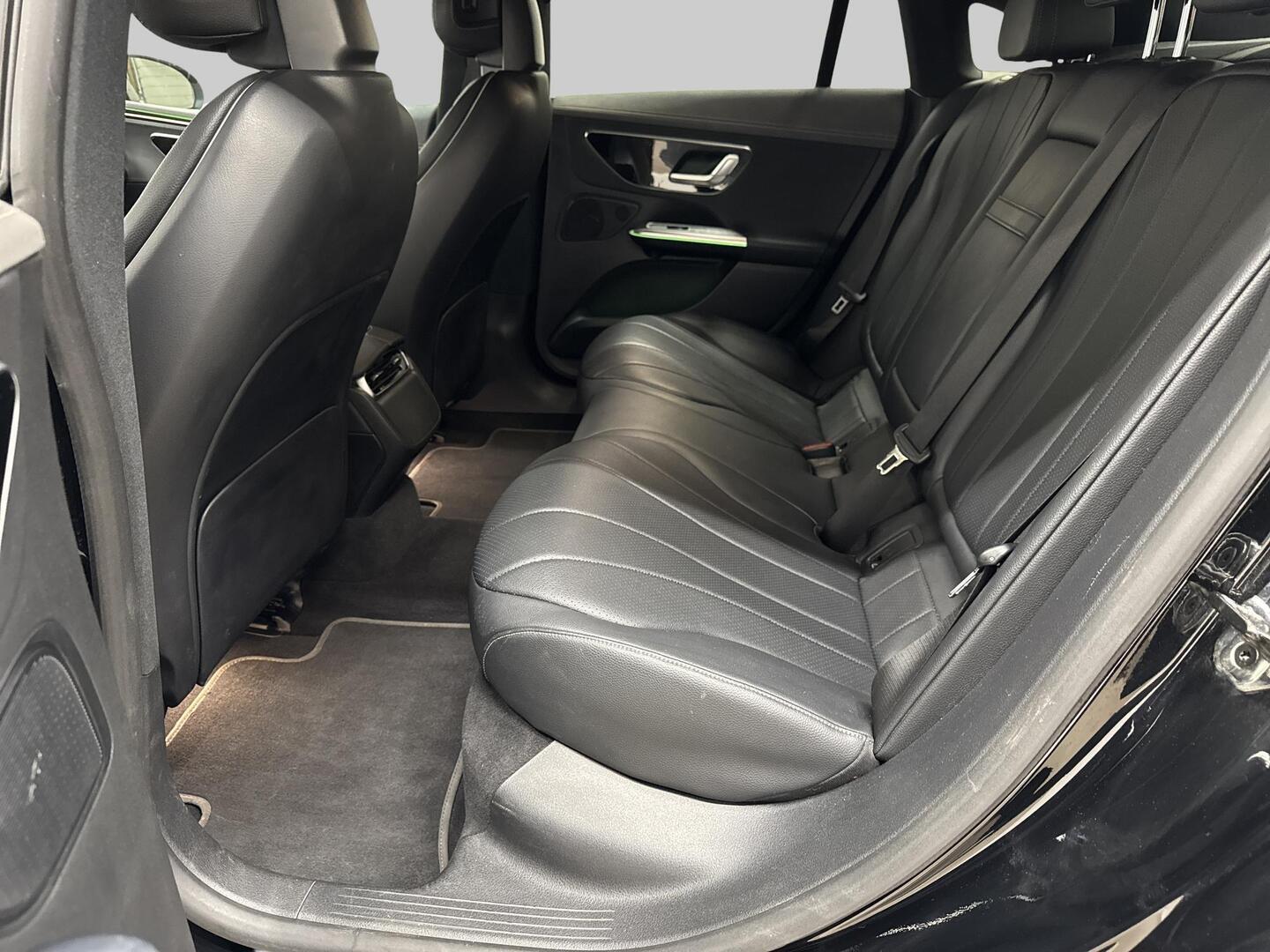 MERCEDES-BENZ EQE 2023