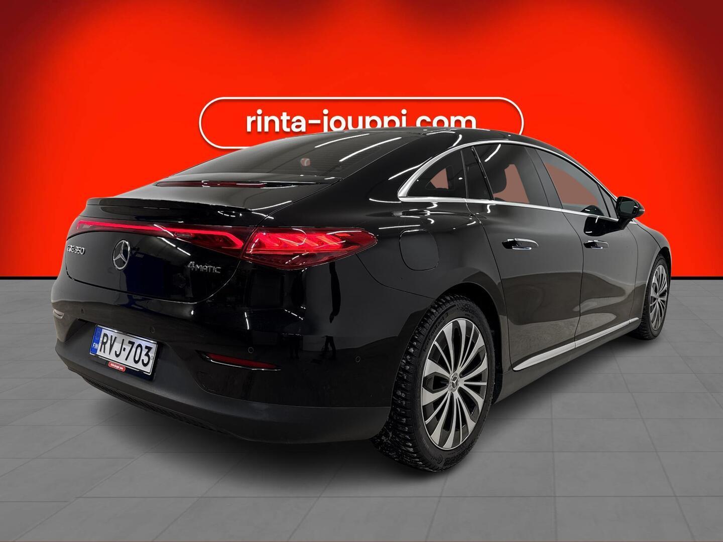 MERCEDES-BENZ EQE 2023