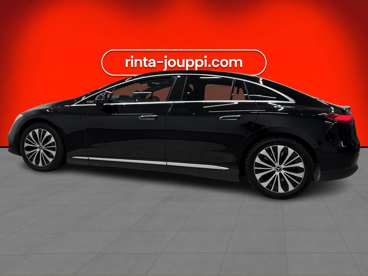 MERCEDES-BENZ EQE 2023