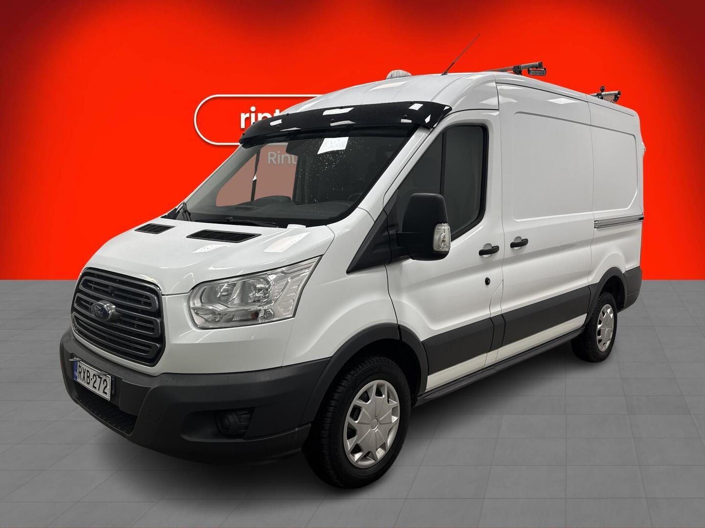 FORD Transit 2015