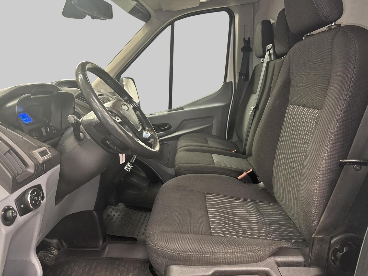 FORD Transit 2015
