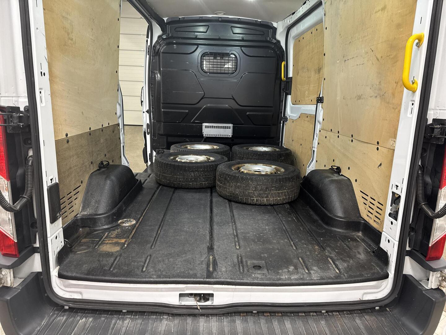 FORD Transit 2015