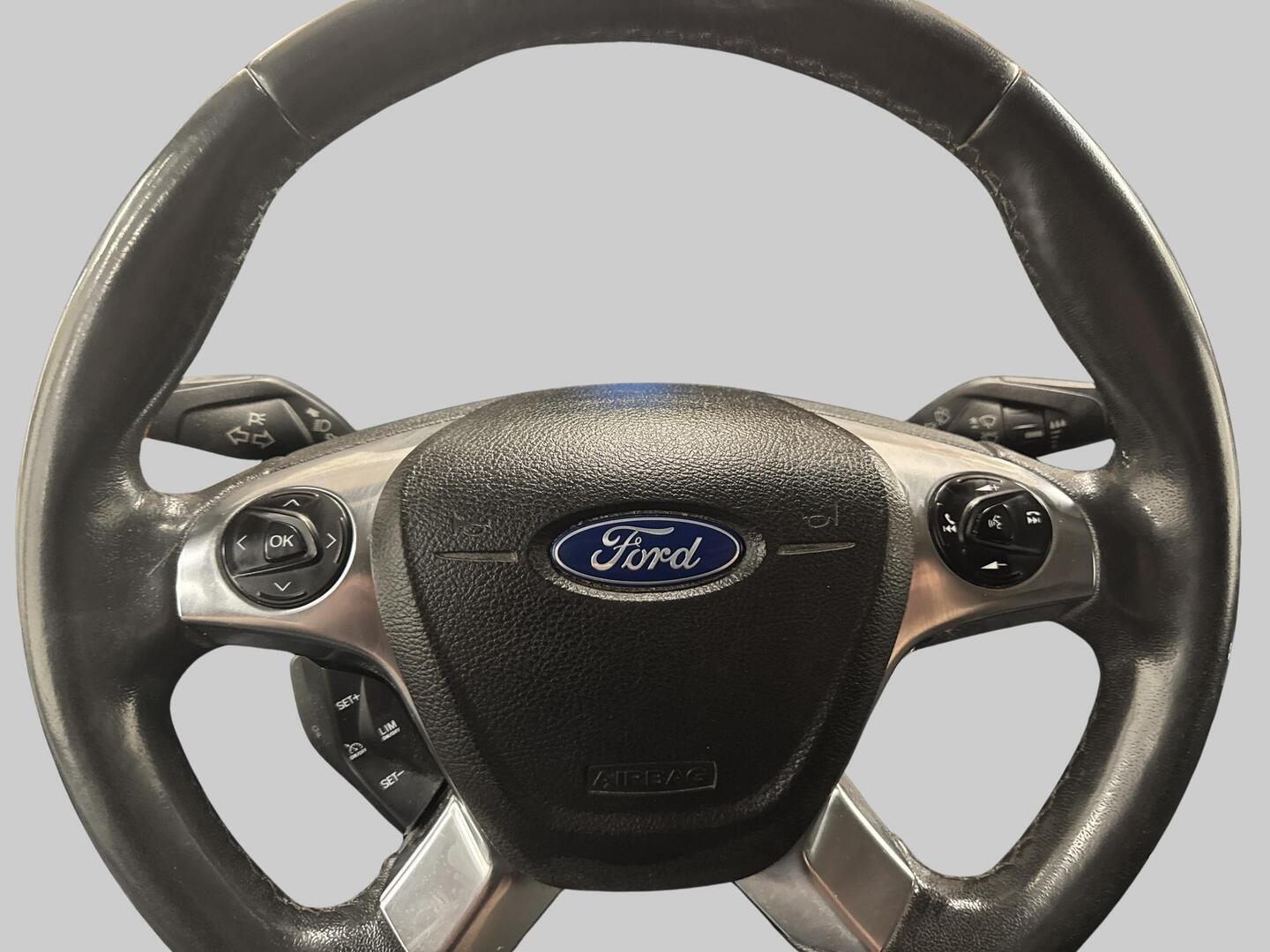 FORD Transit 2015