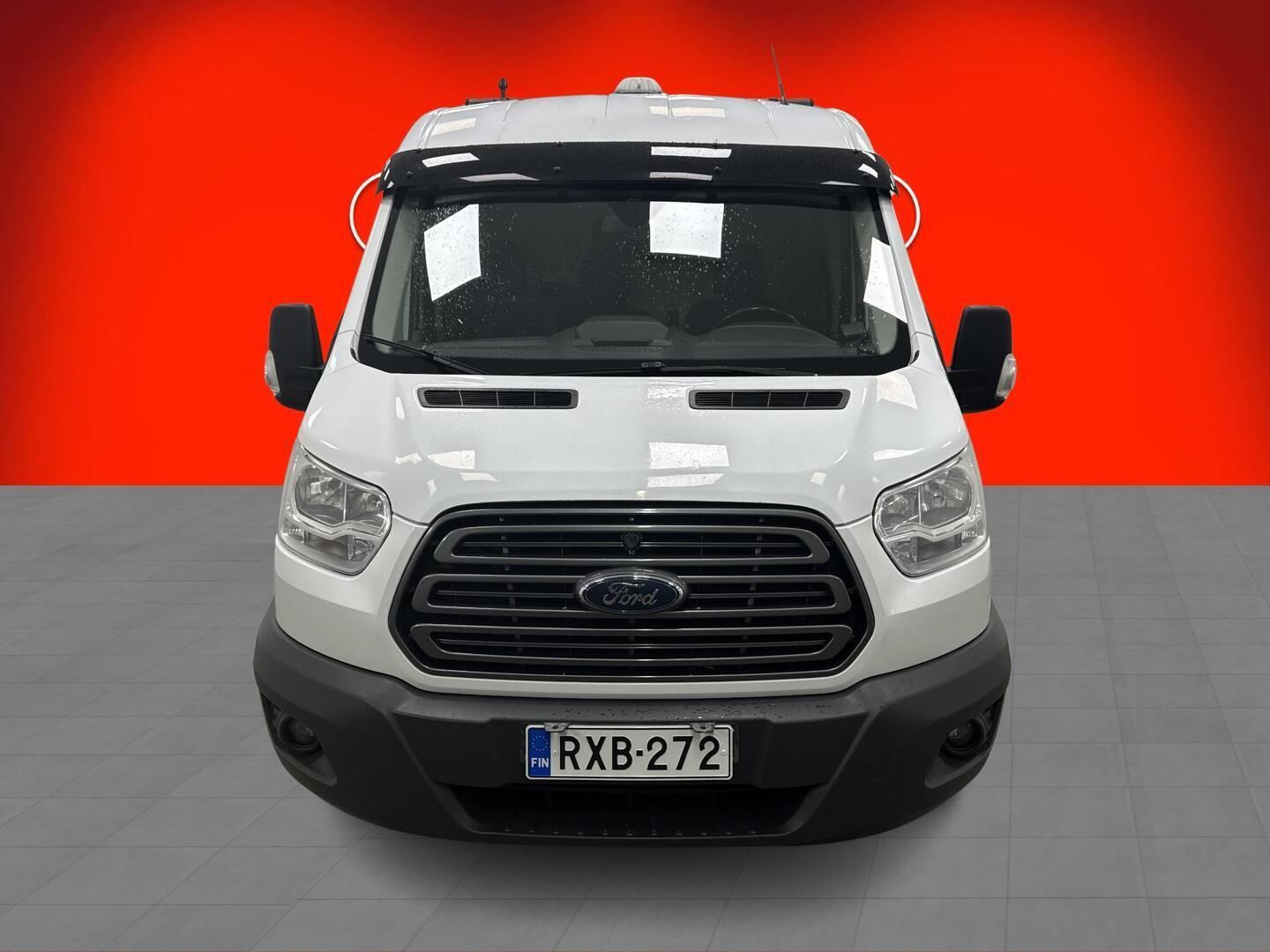 FORD Transit 2015