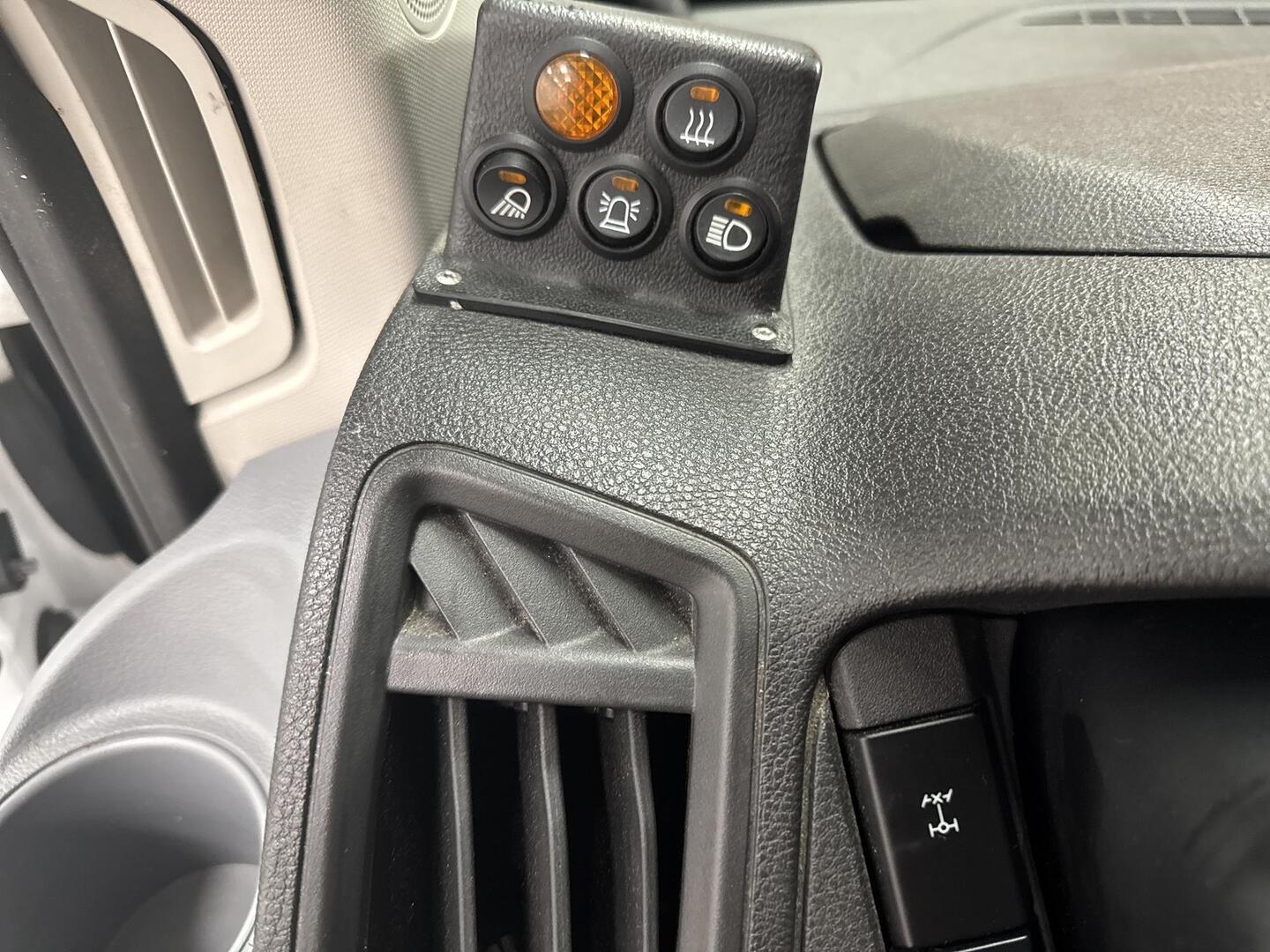 FORD Transit 2015