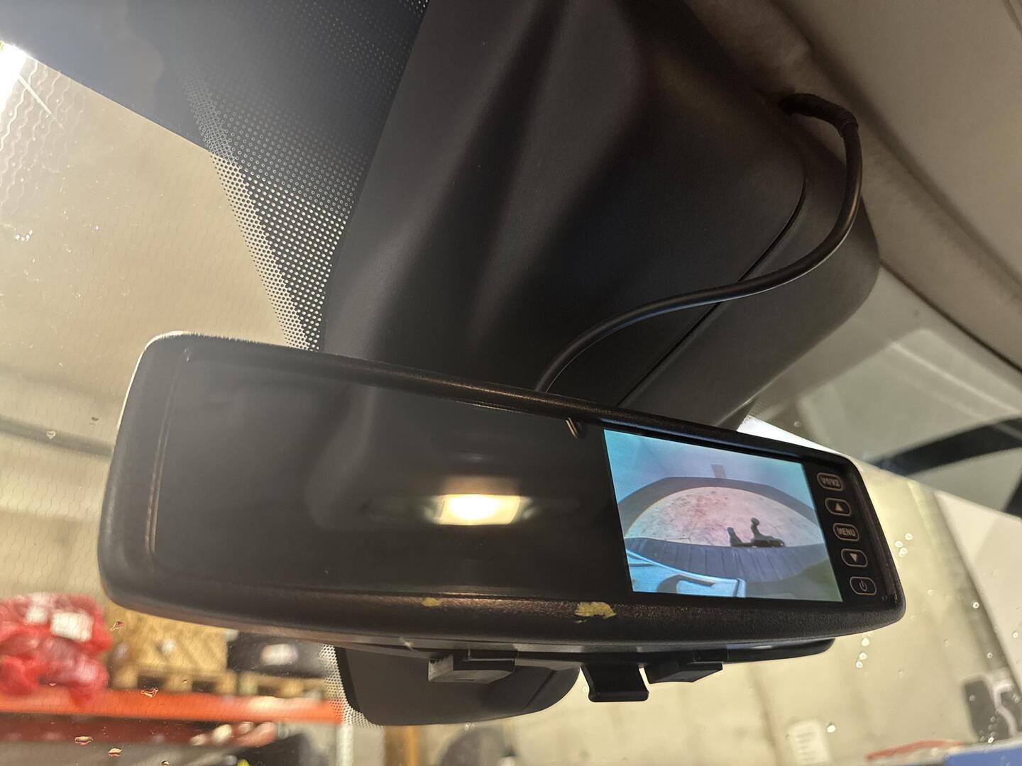 FORD Transit 2015