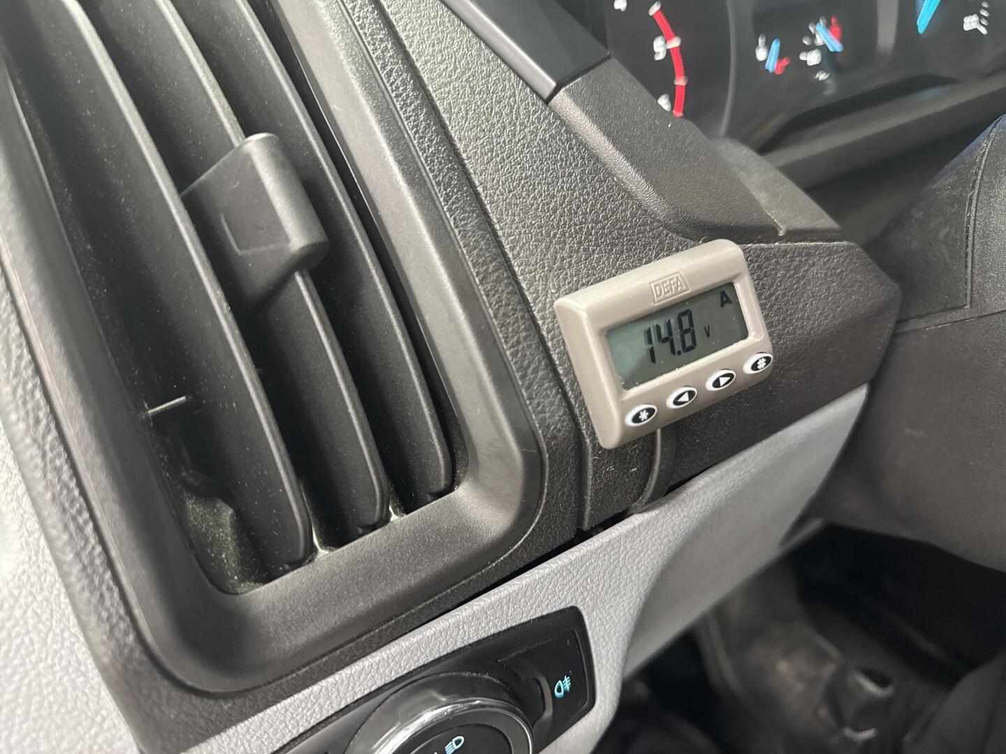 FORD Transit 2015
