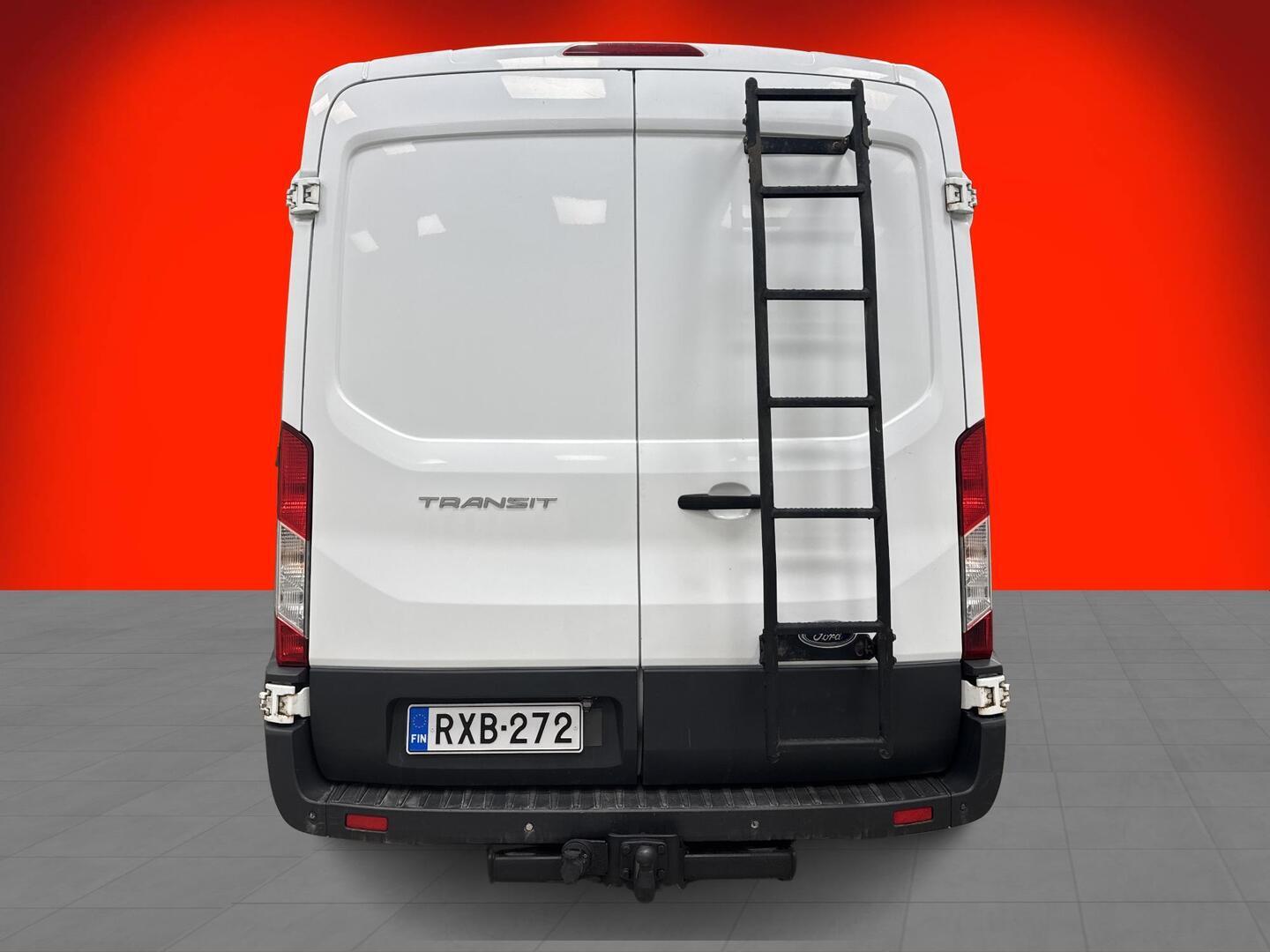 FORD Transit 2015