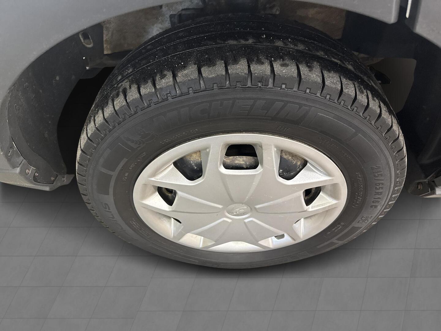 FORD Transit 2015