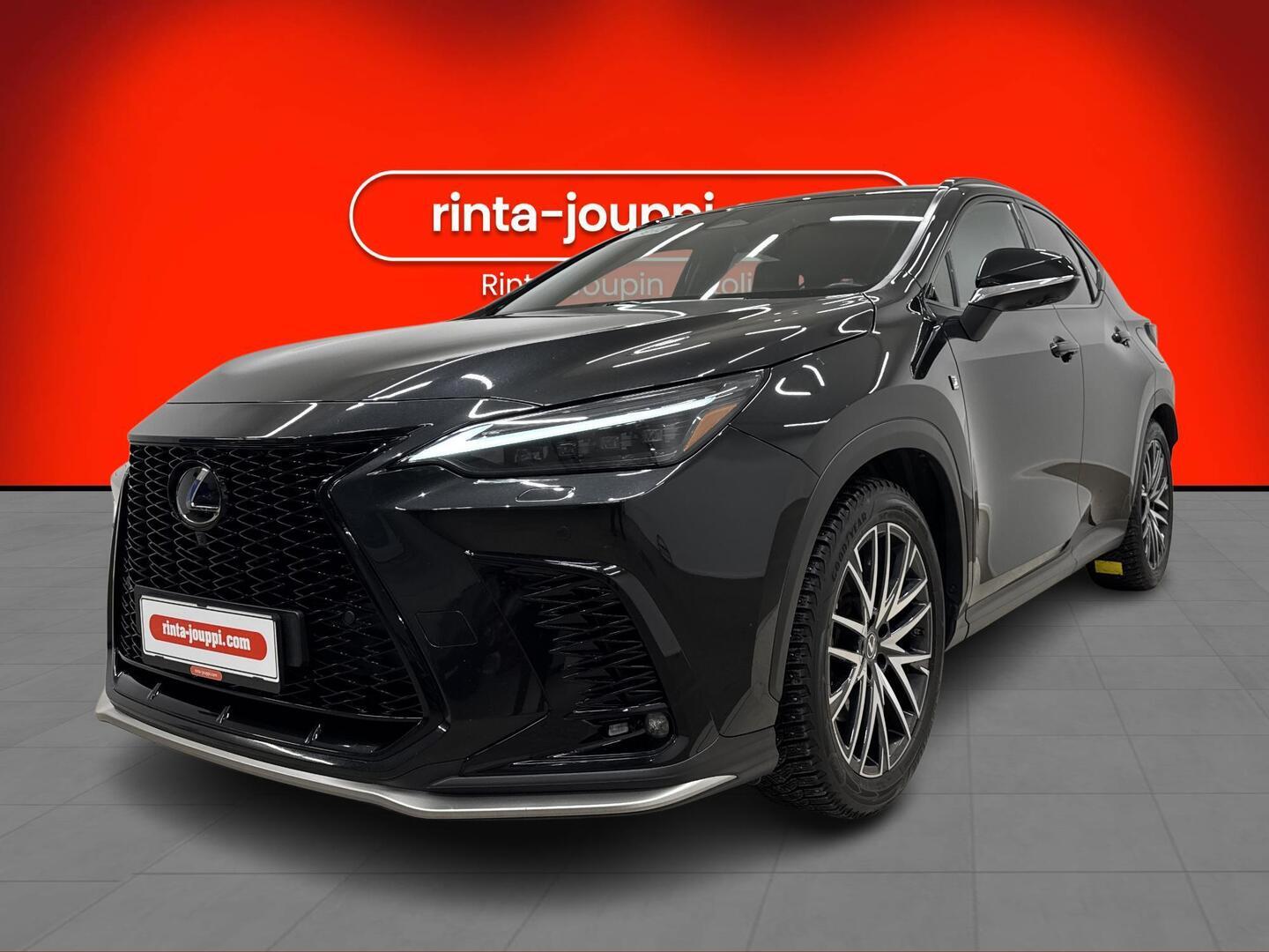 LEXUS NX 2024