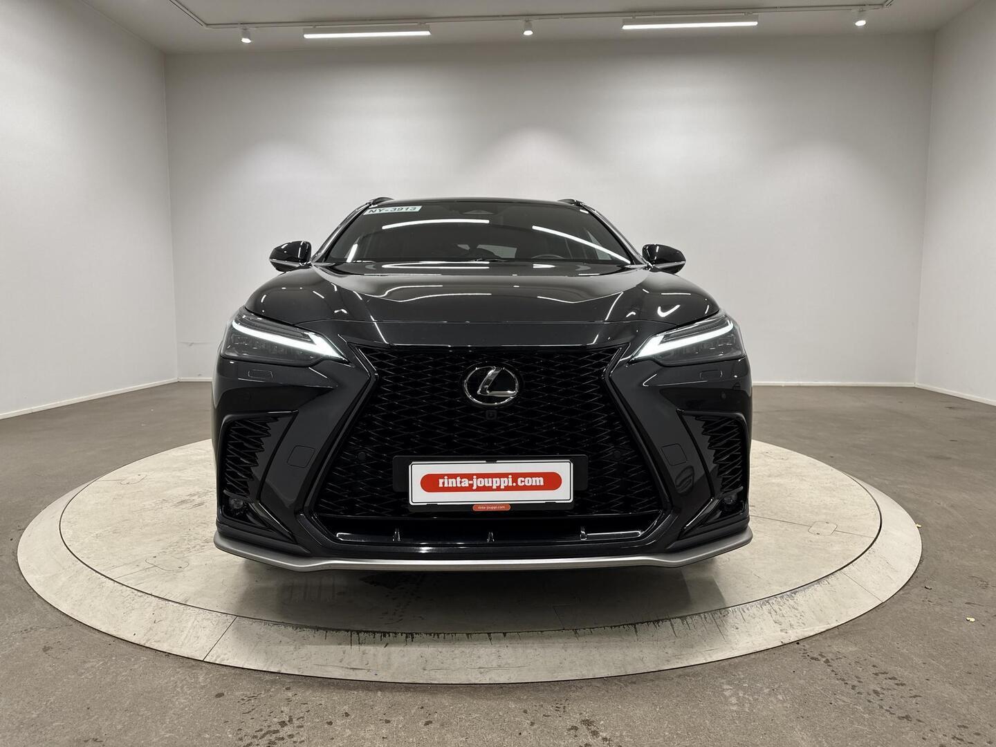 LEXUS NX 2024