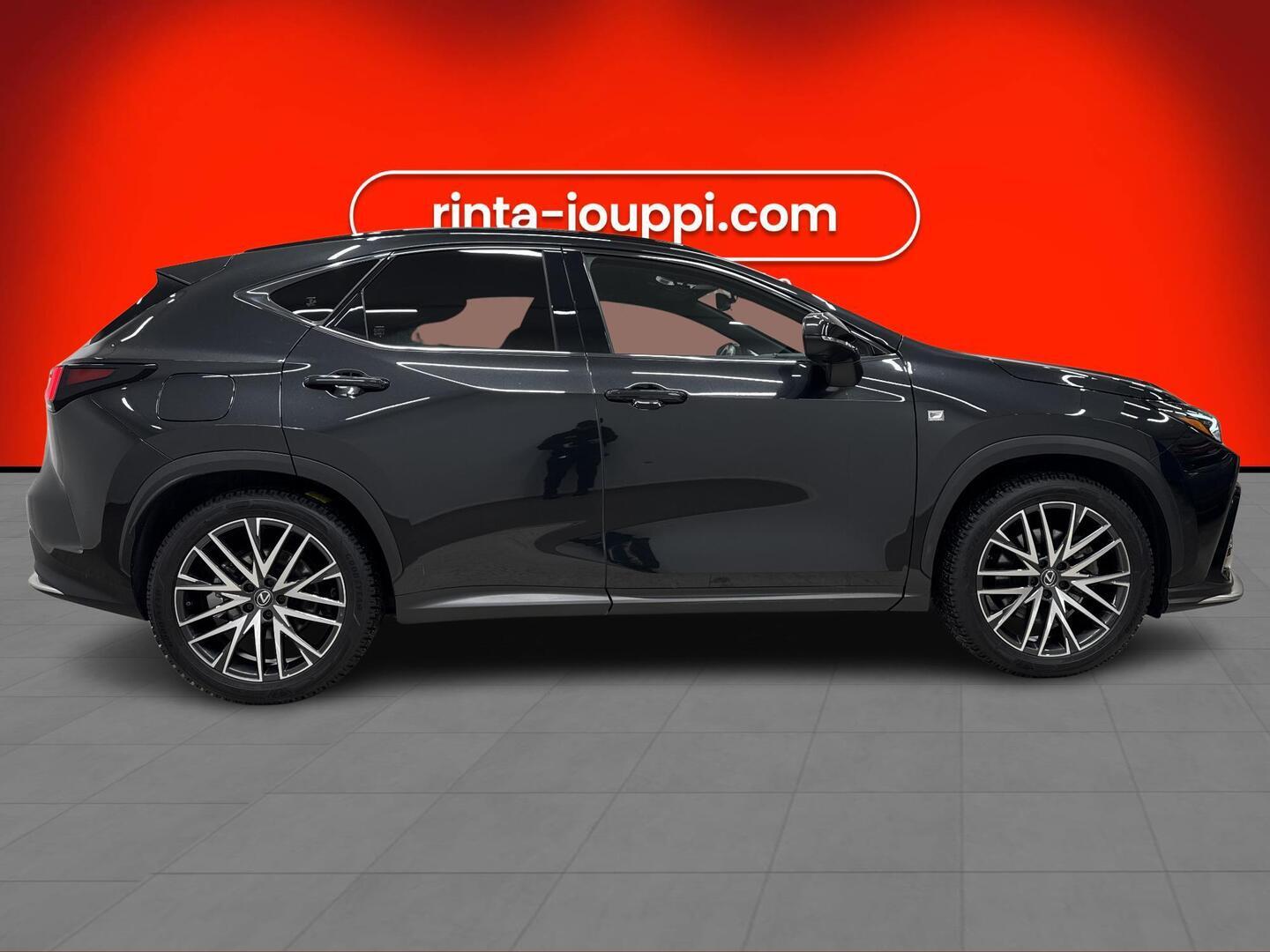 LEXUS NX 2024