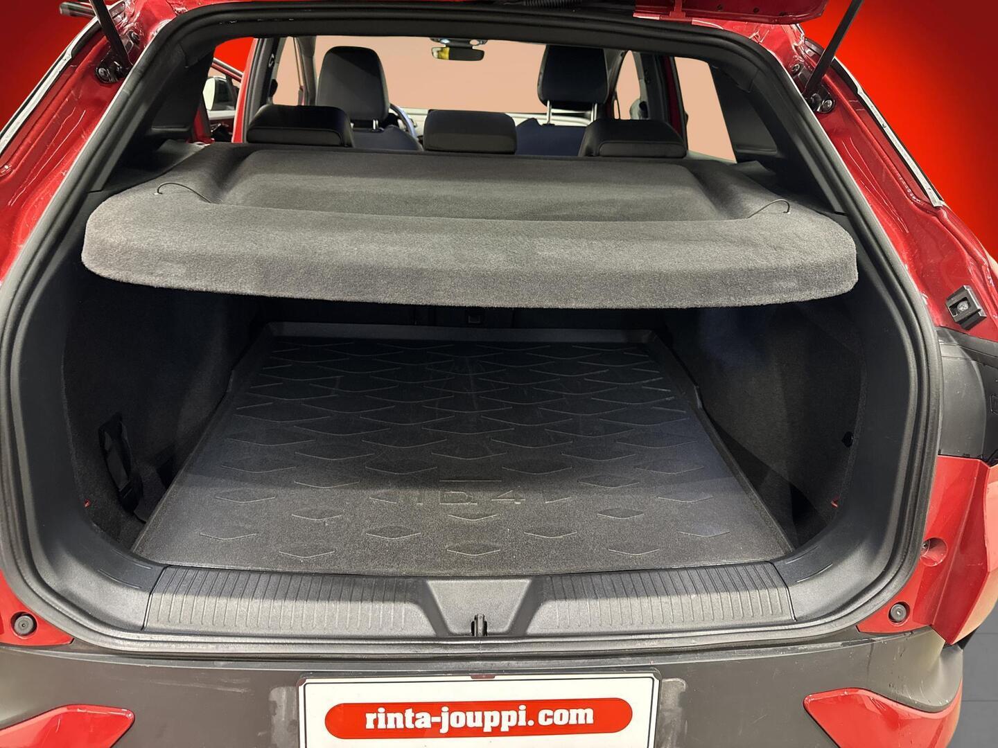 VOLKSWAGEN ID.4 2023