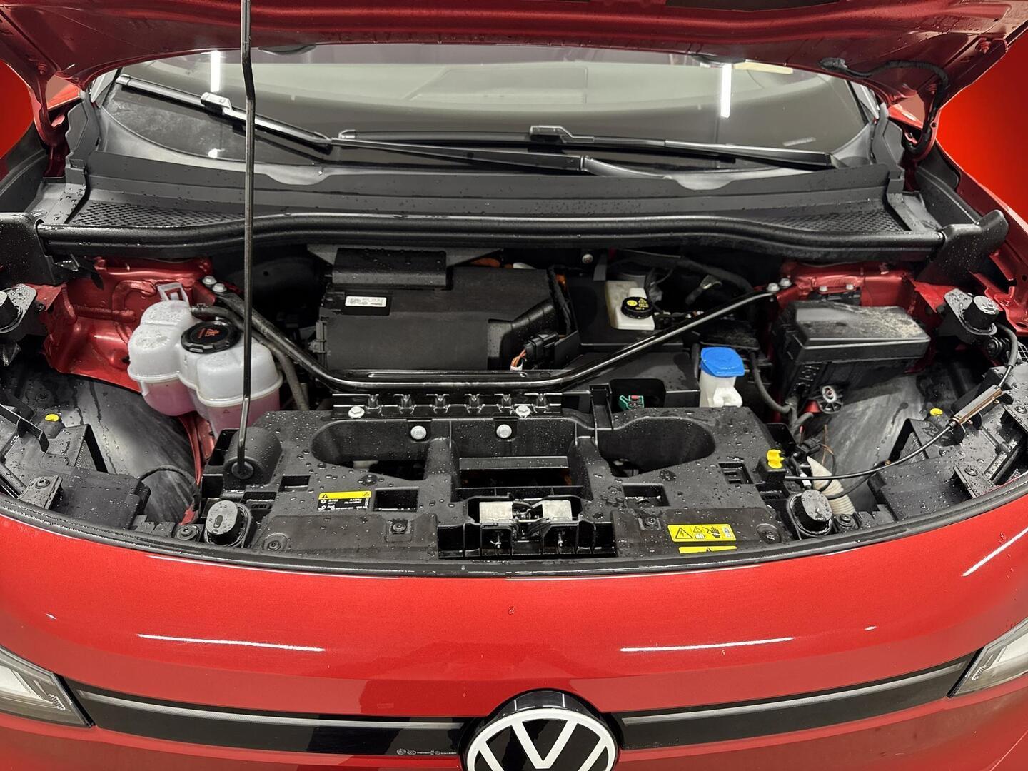 VOLKSWAGEN ID.4 2023