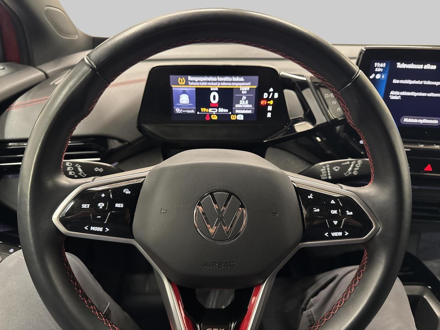 VOLKSWAGEN ID.4 2023