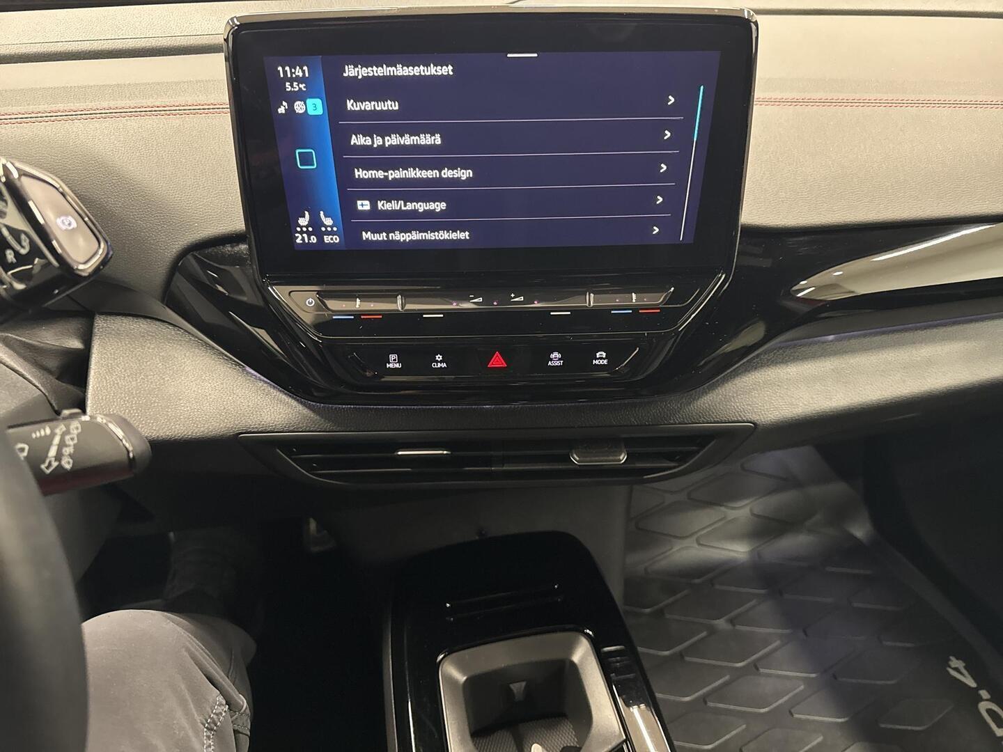 VOLKSWAGEN ID.4 2023