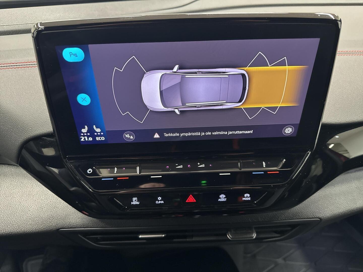 VOLKSWAGEN ID.4 2023