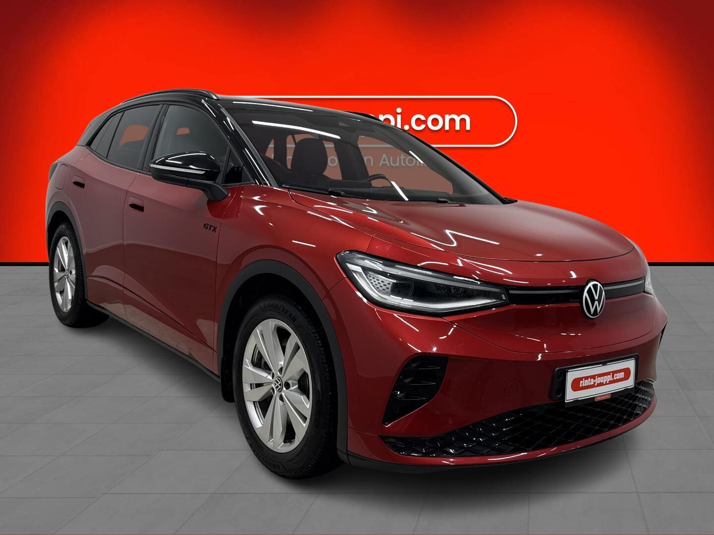 VOLKSWAGEN ID.4 2023