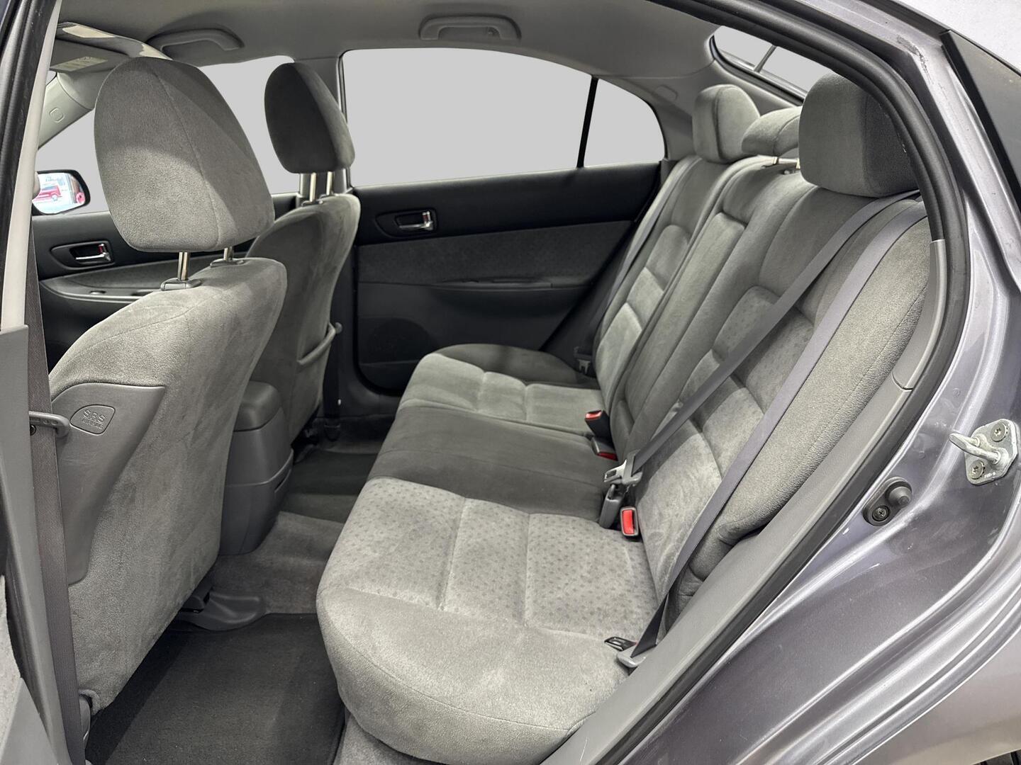 MAZDA 6 2002