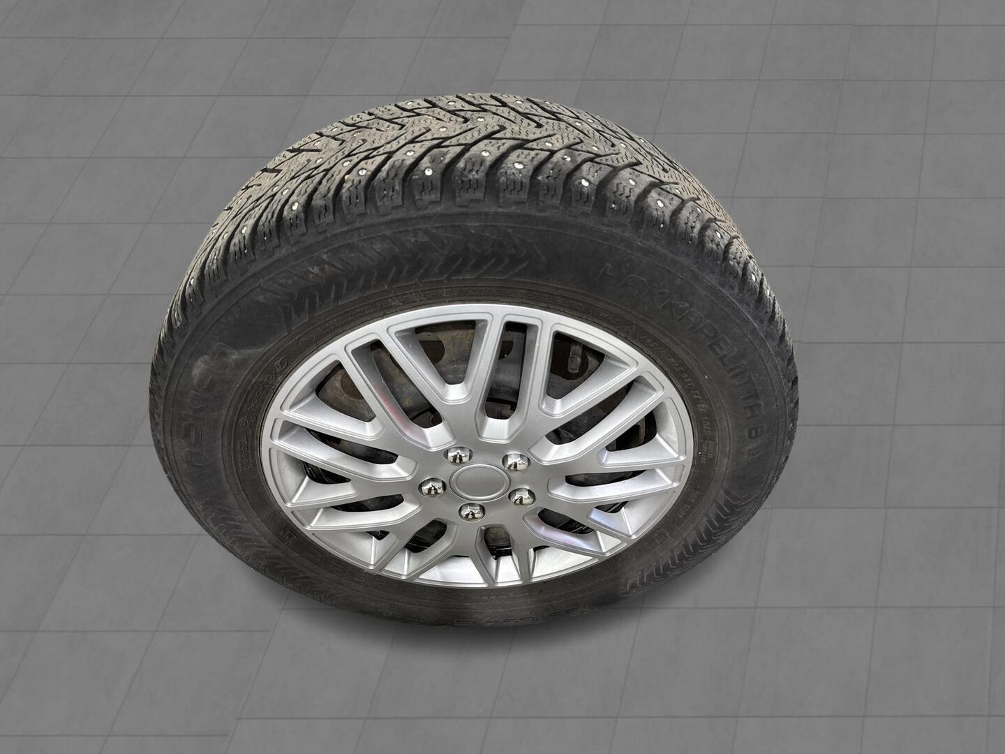 MAZDA 6 2002