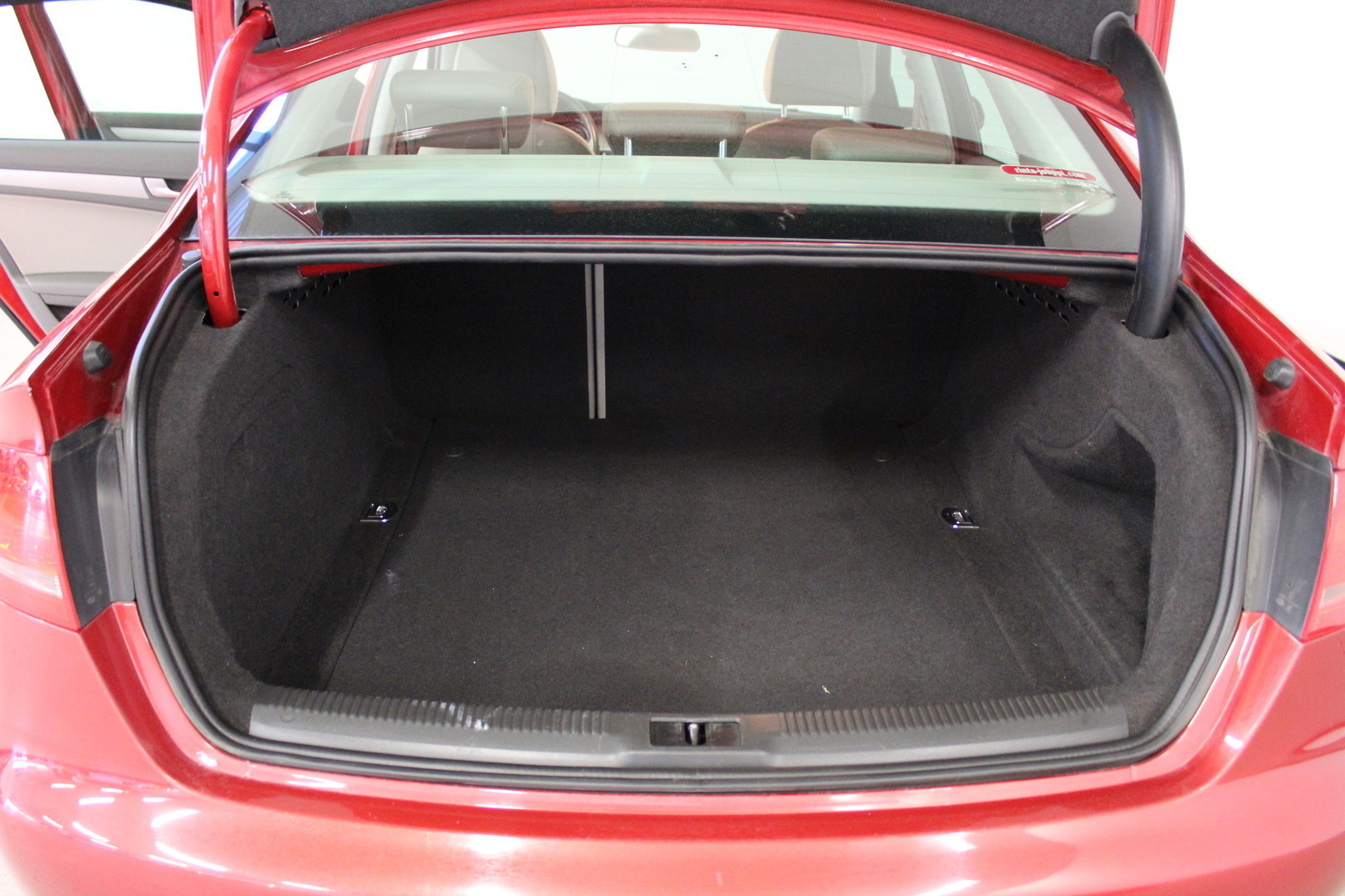AUDI A4 2010