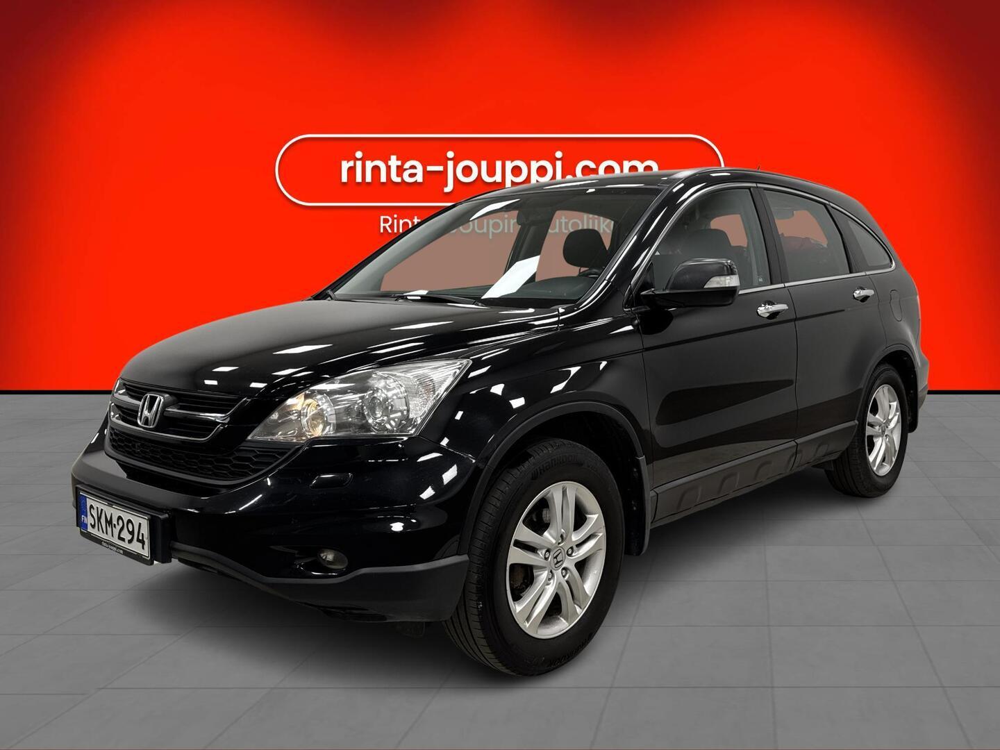 HONDA CR-V 2010