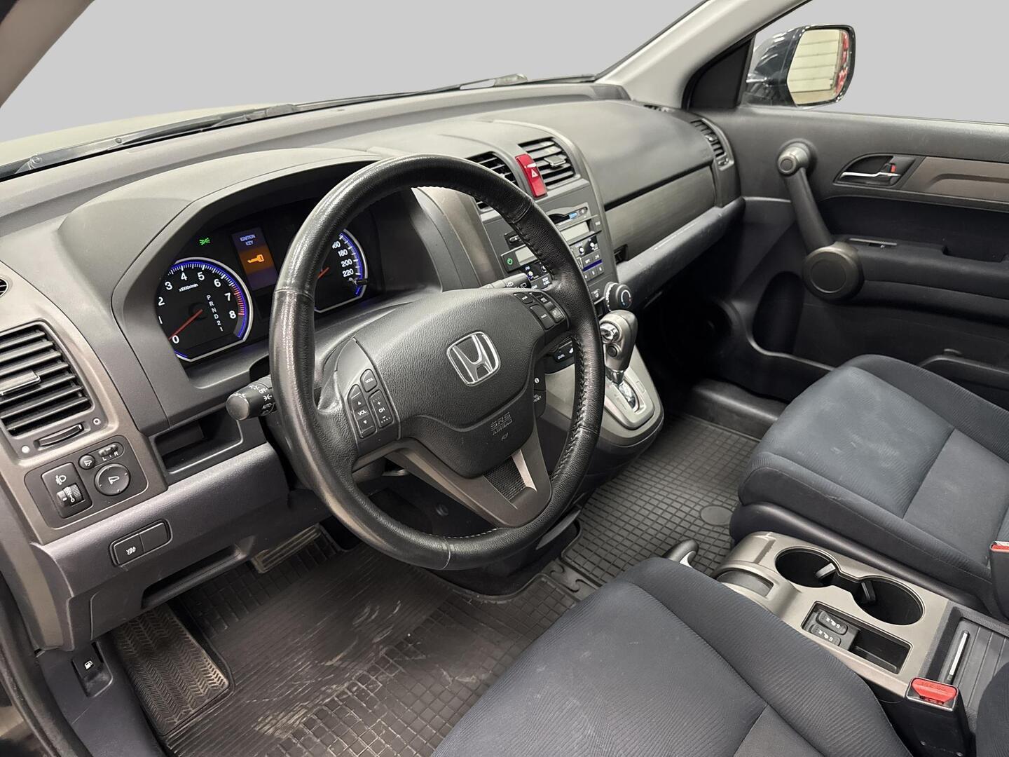 HONDA CR-V 2010