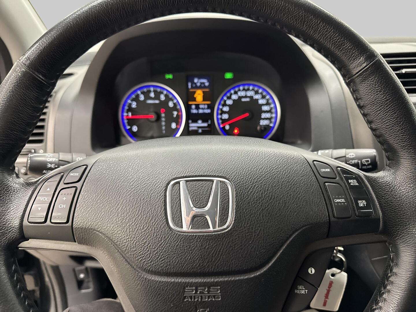 HONDA CR-V 2010