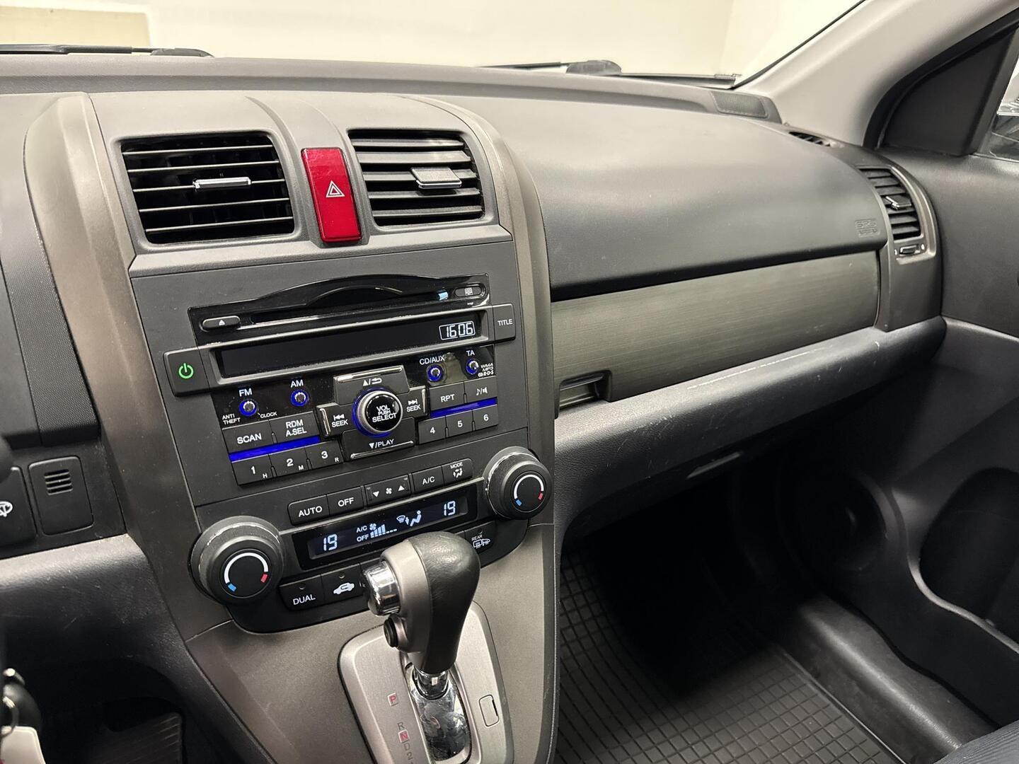 HONDA CR-V 2010
