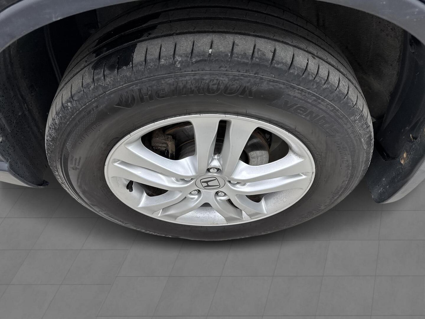 HONDA CR-V 2010