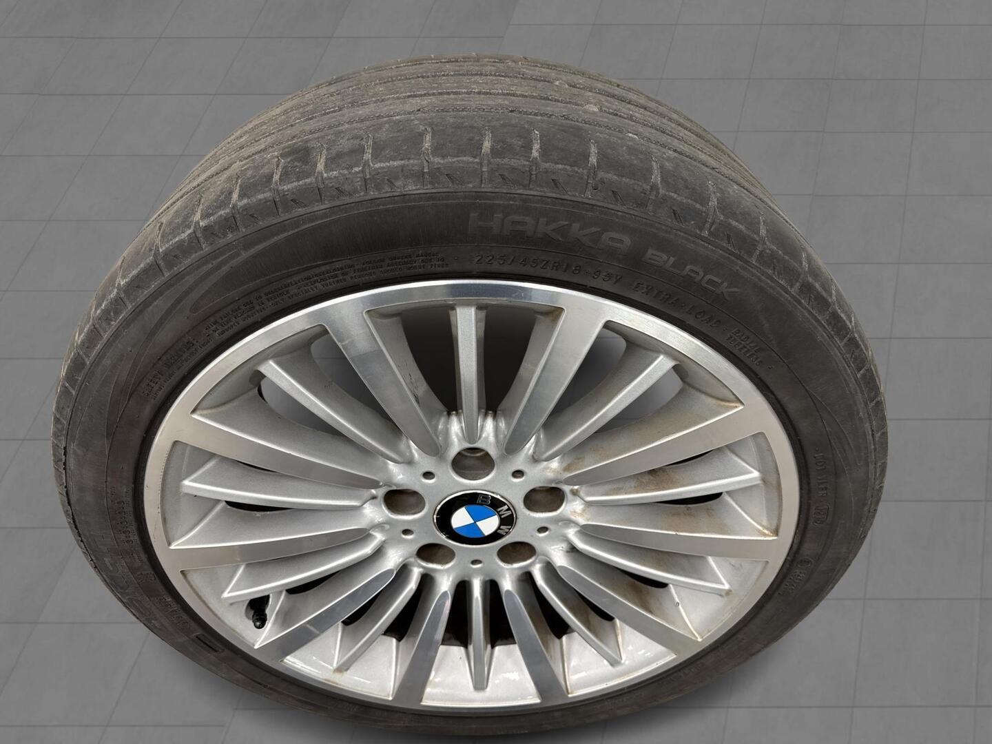 BMW 328 2013