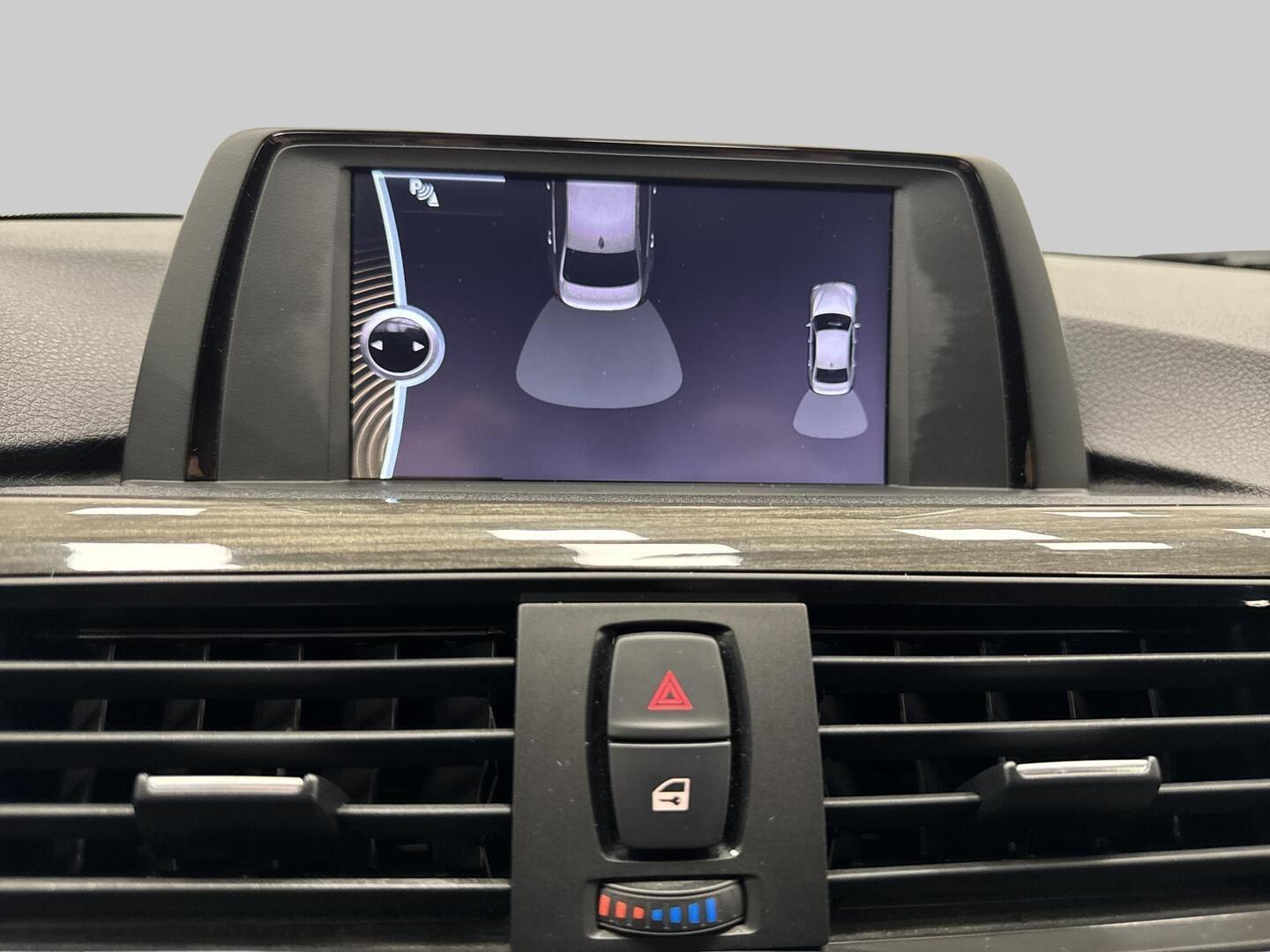 BMW 328 2013