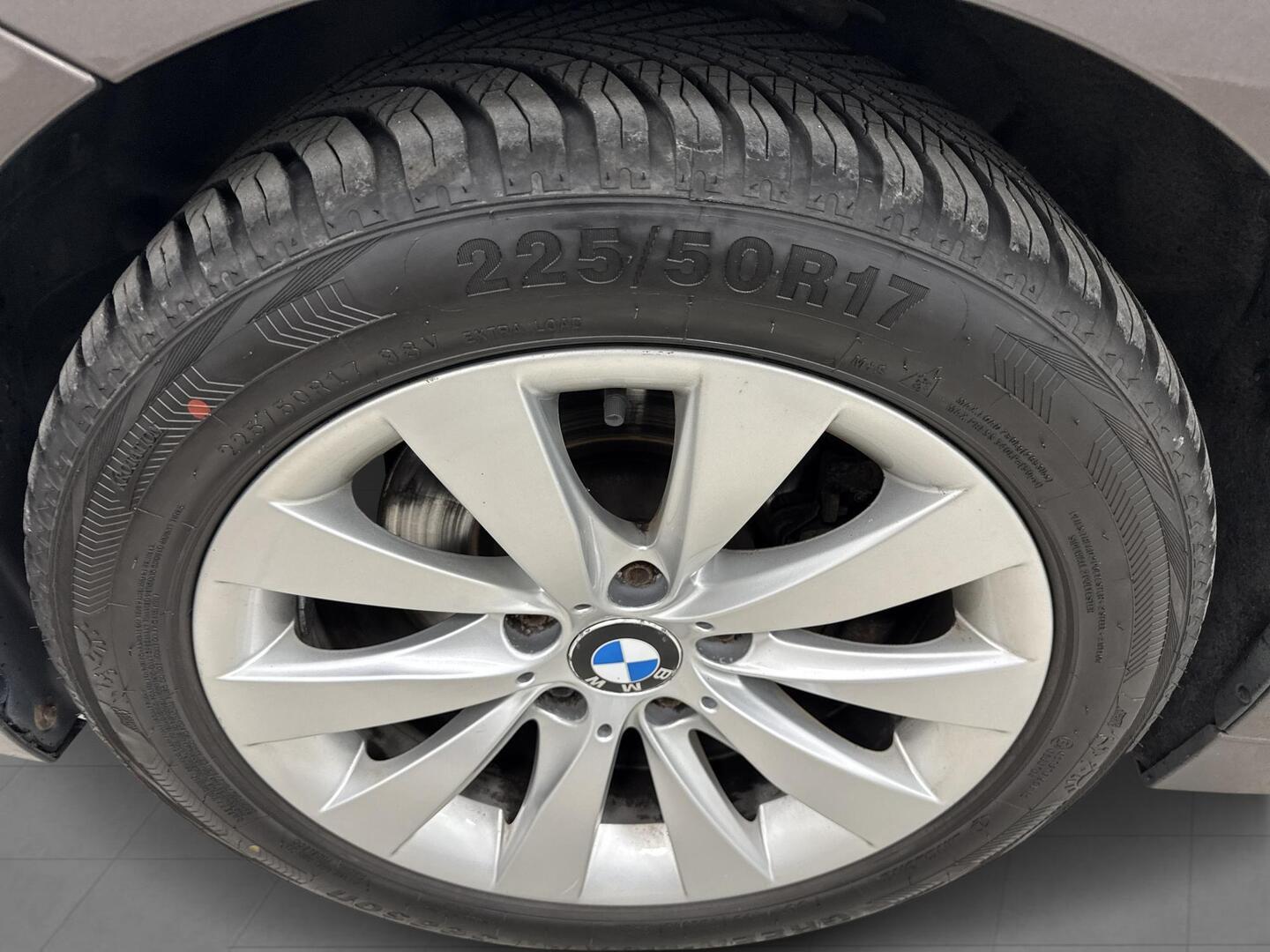 BMW 328 2013