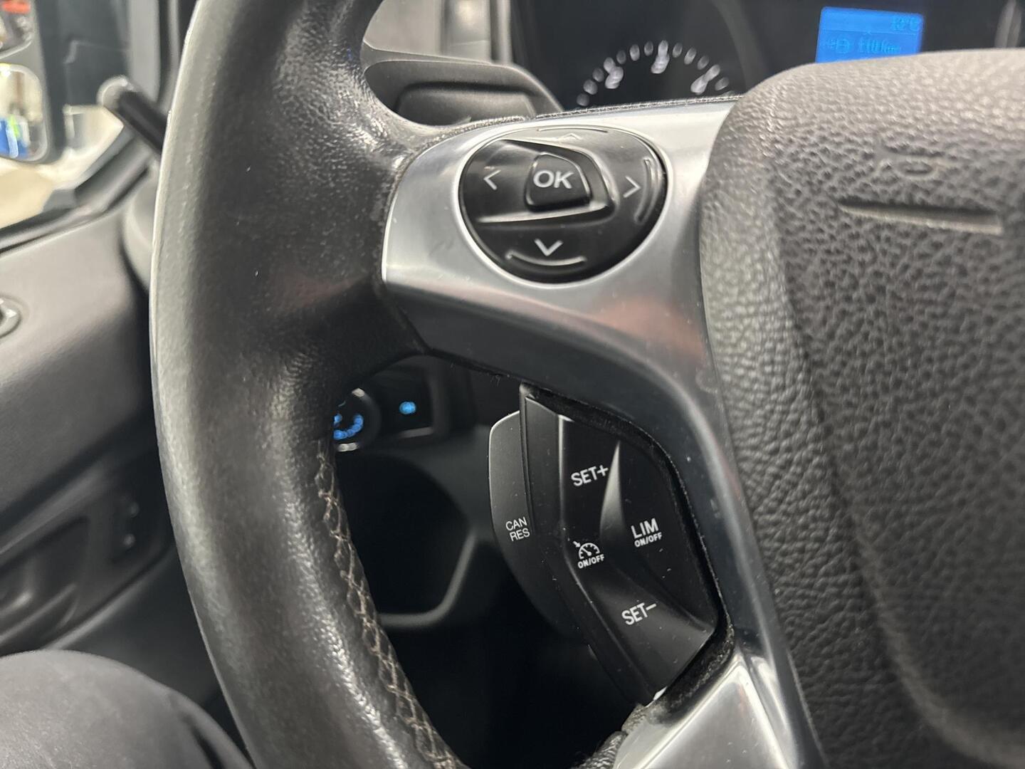 FORD Transit Custom 2013