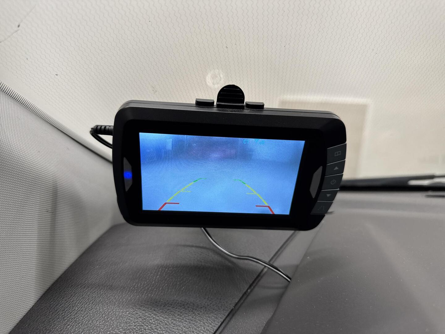 FORD Transit Custom 2013